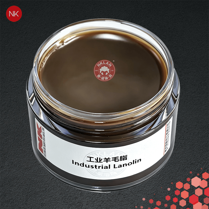Industrial Lanolin
